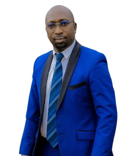 Marius N'DA