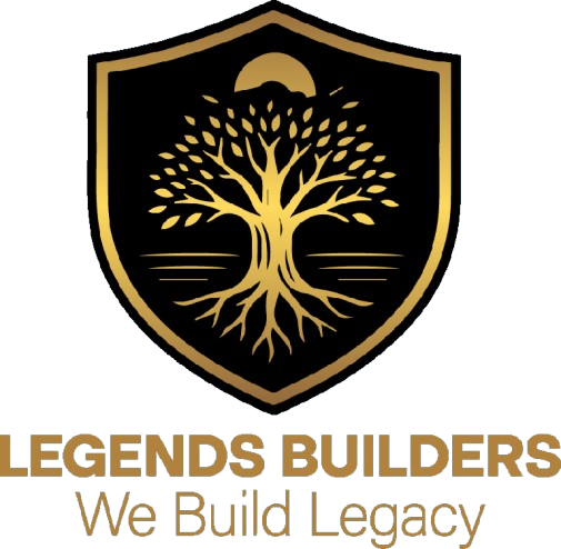 Legends Builders